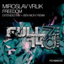 Miroslav Vrlik - Freedom (Ben Nicky Extended Remix)