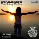 Devastate - You Bring Me Joy (DJ Qt Remix)