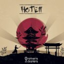 Brothers & Sisters - Equilibrio