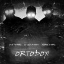 DJ Maca Atomix & Gask Alvarez feat. Insane Clowns - Ortodox