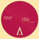 Sergio Sergi - Make A Trip