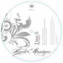 Two-S - Distance (Andrey P. & Spring Reason Remix)