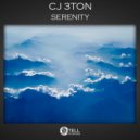 CJ 3Ton - Serenity
