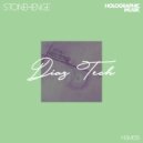 Diaz Tech - Contour