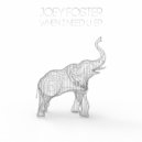 Joey Foster - Tell Me Can