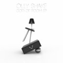 Olly Shake - The Weight