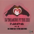 DJ Treasure Feat The Zee - In Love With You (Lsquared Fatal Mix)