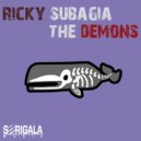 Ricky Subagia - Noise (Original Mix)