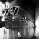 Andrey Kravtsov - Alone