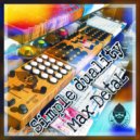 Max DetaL\' feat. Panica - Alltime Play (Original Mix)