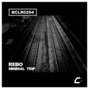 Rebo. - Minimal Trip (Original Mix)