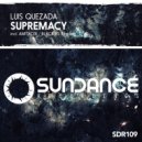 Luis Quezada - Supremacy (Amitacek Remix)
