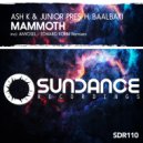 Ash K & Junior Pres. H.Baalbaki - Mammoth