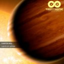 Carsten Hell - Lights of Jupiter