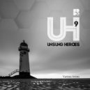 Distance - Promise (Original Mix)