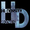 Hi-Density - First Degree (Original Mix)