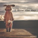Cymaz & Robert Abigail - I Know The Way (Radio Edit)