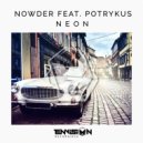 NOWDER feat. Potrykus - Neon (Radio Edit)