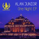 Alan Junior - Love