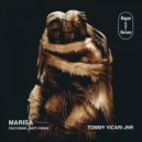 Tommy Vicari Jnr - Needs of the Many