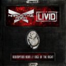 Hardstyle Mafia feat. MC Livid - Edge Of The Night (Original Mix)