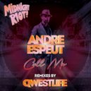Andre Espeut - Call Me