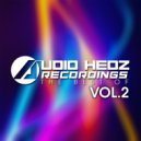 Audio Hedz - Release Me (Original Mix)