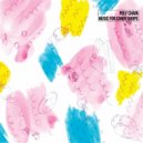 Poly Chain - Mint Icecream
