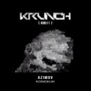 Kosmoklim - Slice (Original Mix)