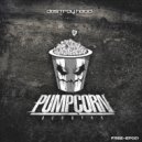 DestroyHead - Get up (Original Mix)