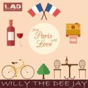 Willy The Dee Jay feat. Herra - You Make Me Blind (Radio Edit)