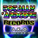 J.K.O - Kuato (O.Y.M.)