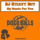 DJ Steavy Boy, Mr Chillax - Push, Pusher (Original Mix)