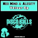 Neo Mind & Alesity - Blue Velour (Original Mix)