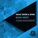 Magic Sense & Spins - Bleak Heart