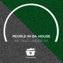 Tavo Under - No Material