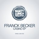Franck Becker - Old Wave