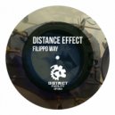 Filippo Way - Distance Effect (Der Reinhalter Remix)