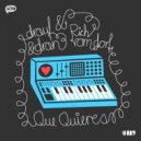 Drauf & Dran & Rich vom Dorf - Que Quieres
