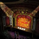 Bro & Toons - Alexandro