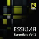 Essiuah ft Jeremy Blount - Keep It Movin