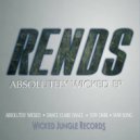 Rends - War Song