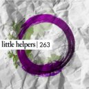 Riko Forinson - Little Helper 263-3 (Original Mix)
