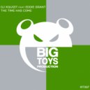 DJ Xquizit feat. Eddie Grant - The Time Has Come