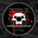 Tito K. - Log In