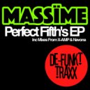 Massïme - Perfect Fifths