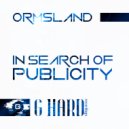 Ormsland - In Search Of Publicity (Original Mix)