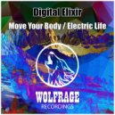Digital Elixir - Electric Life