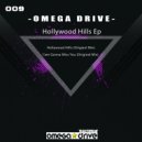 Omega Drive - I'am Gonna Miss You Baby