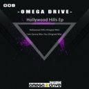 Omega Drive - I\'am Gonna Miss You Baby (Original Mix)